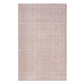 Modway Kaja Abstract Plaid Area Rug FredCo
