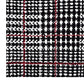 Modway Kaja Abstract Plaid Area Rug FredCo
