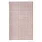 Modway Kaja Abstract Plaid Area Rug FredCo