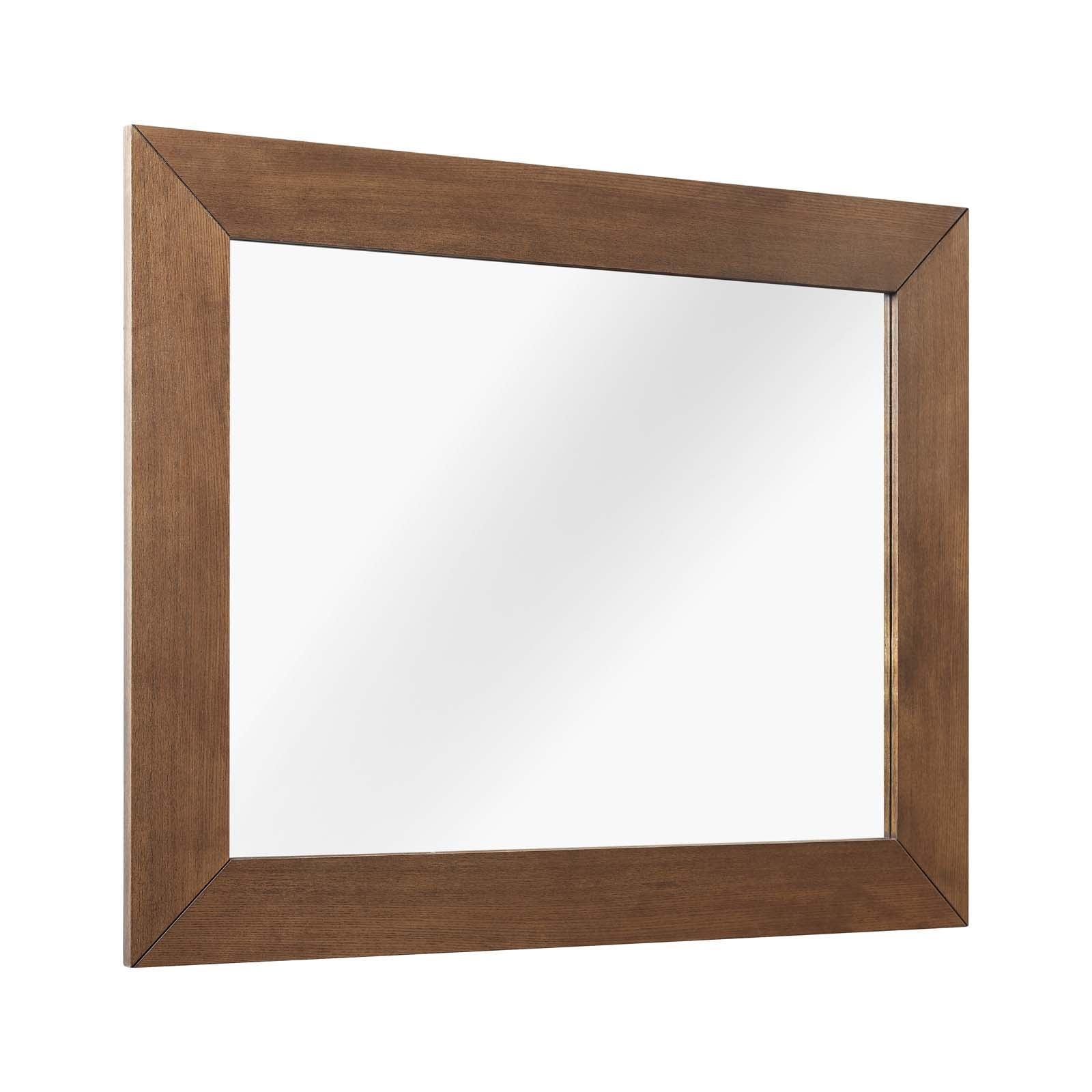 Modway Kali 2 Piece Bedroom Set Dresser/Mirror FredCo