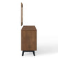 Modway Kali 2 Piece Bedroom Set Dresser/Mirror FredCo