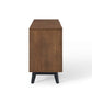 Modway Kali 2 Piece Bedroom Set Dresser/Mirror FredCo