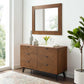 Modway Kali 2 Piece Bedroom Set Dresser/Mirror FredCo