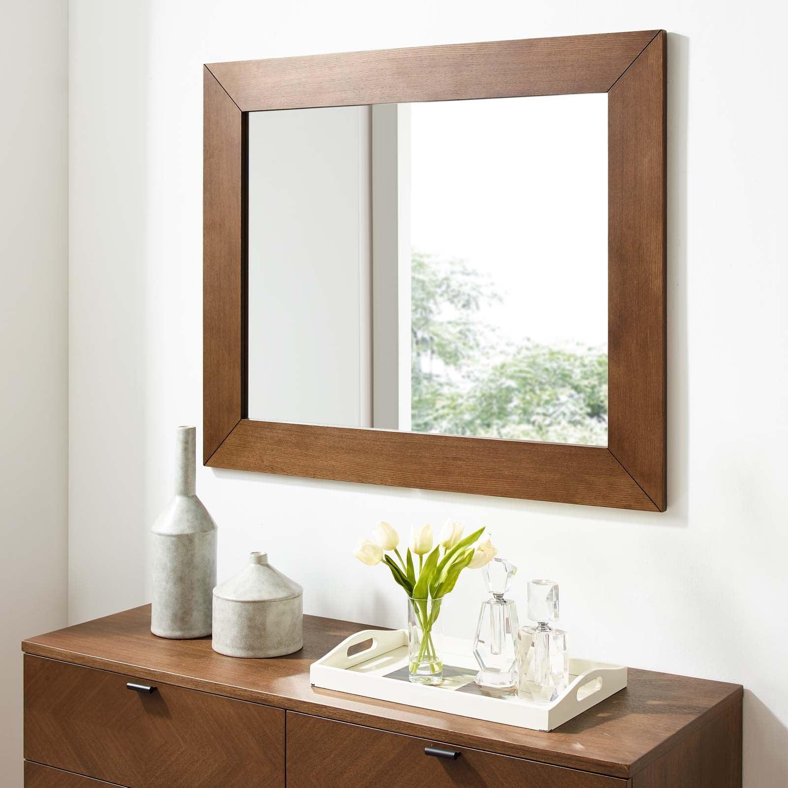 Modway Kali Wall Mirror FredCo