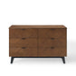 Modway Kali Wood Dresser FredCo