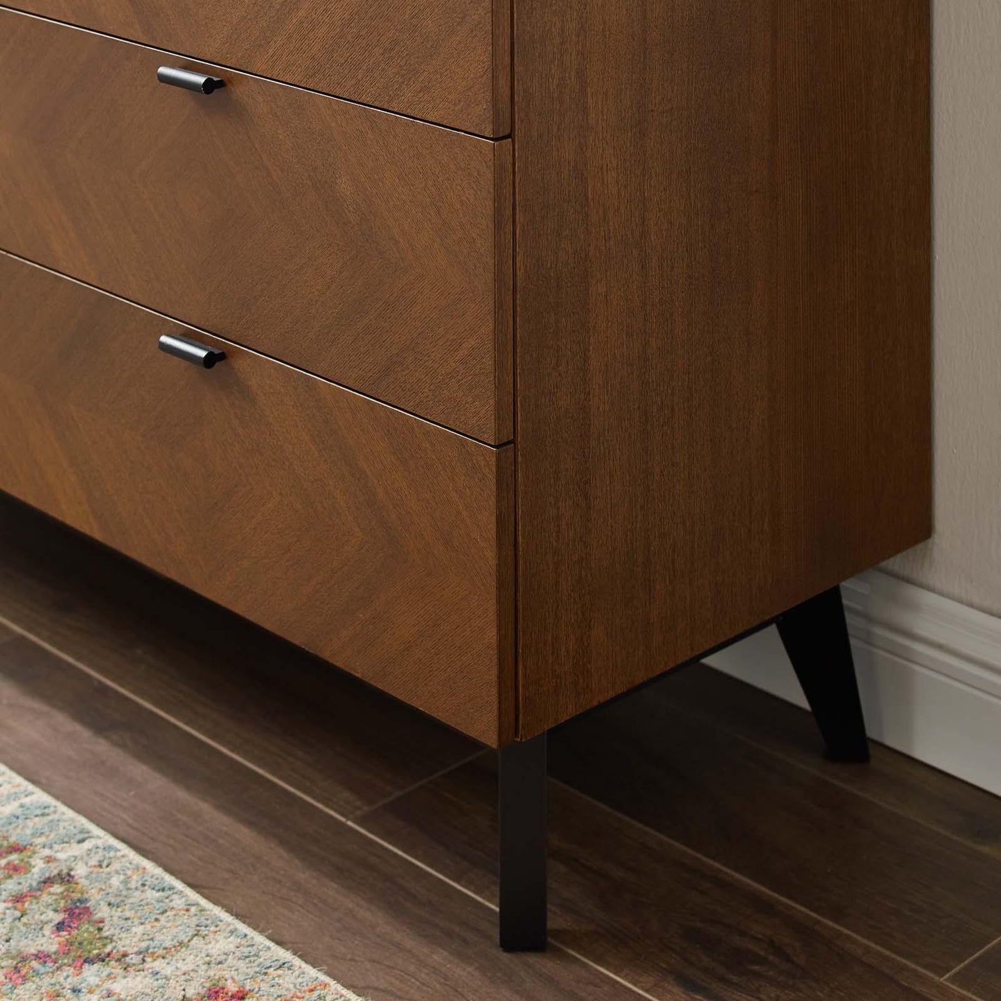 Modway Kali Wood Dresser FredCo