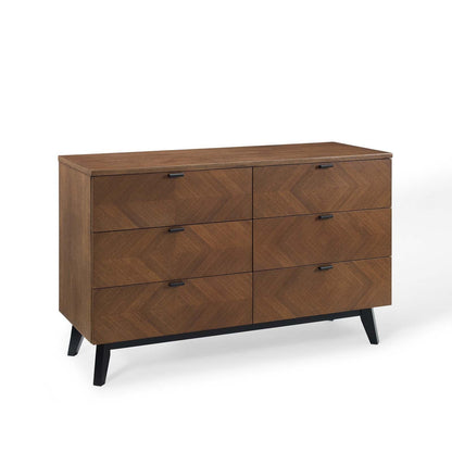 Modway Kali Wood Dresser FredCo