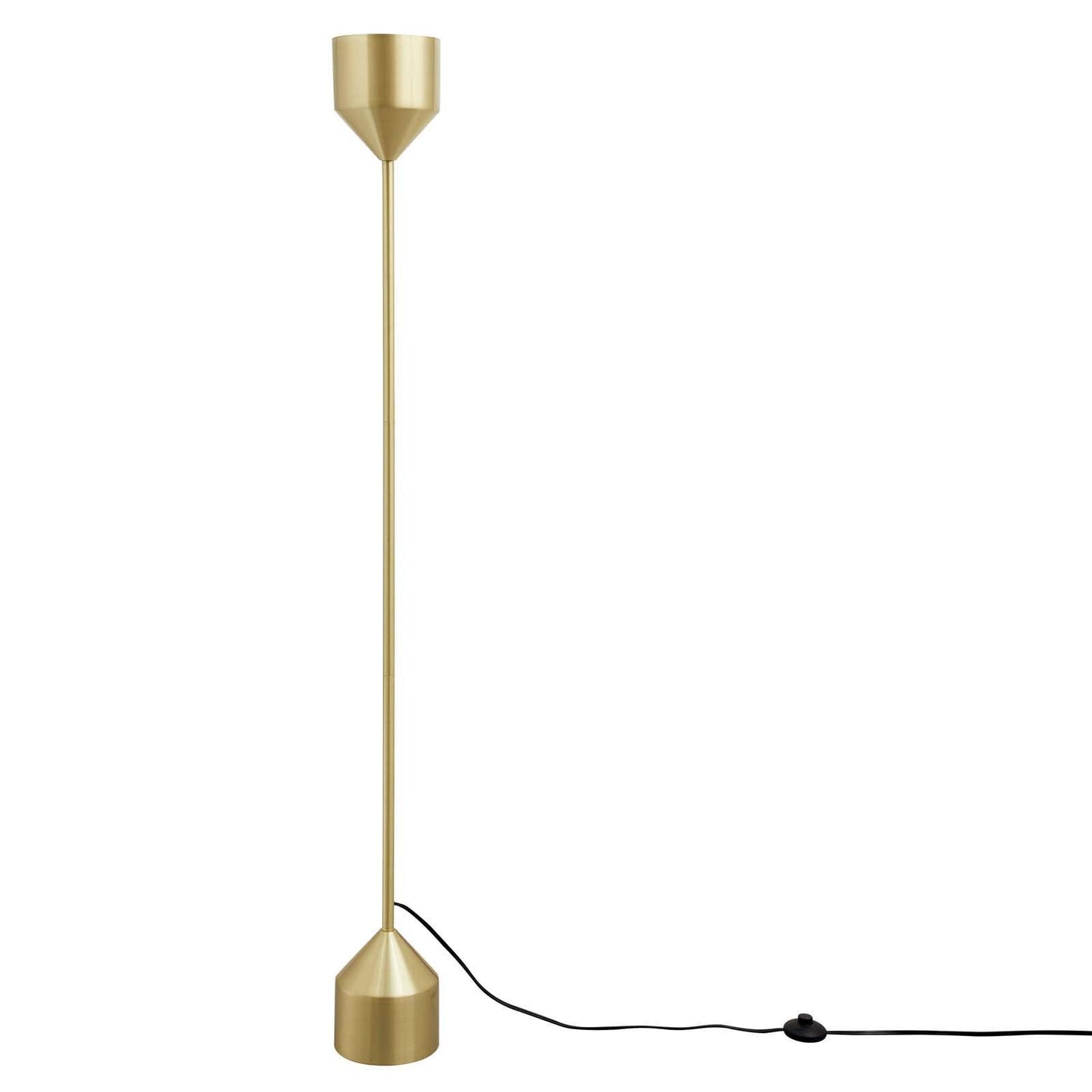 Modway Kara Standing Floor Lamp FredCo