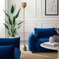 Modway Kara Standing Floor Lamp FredCo