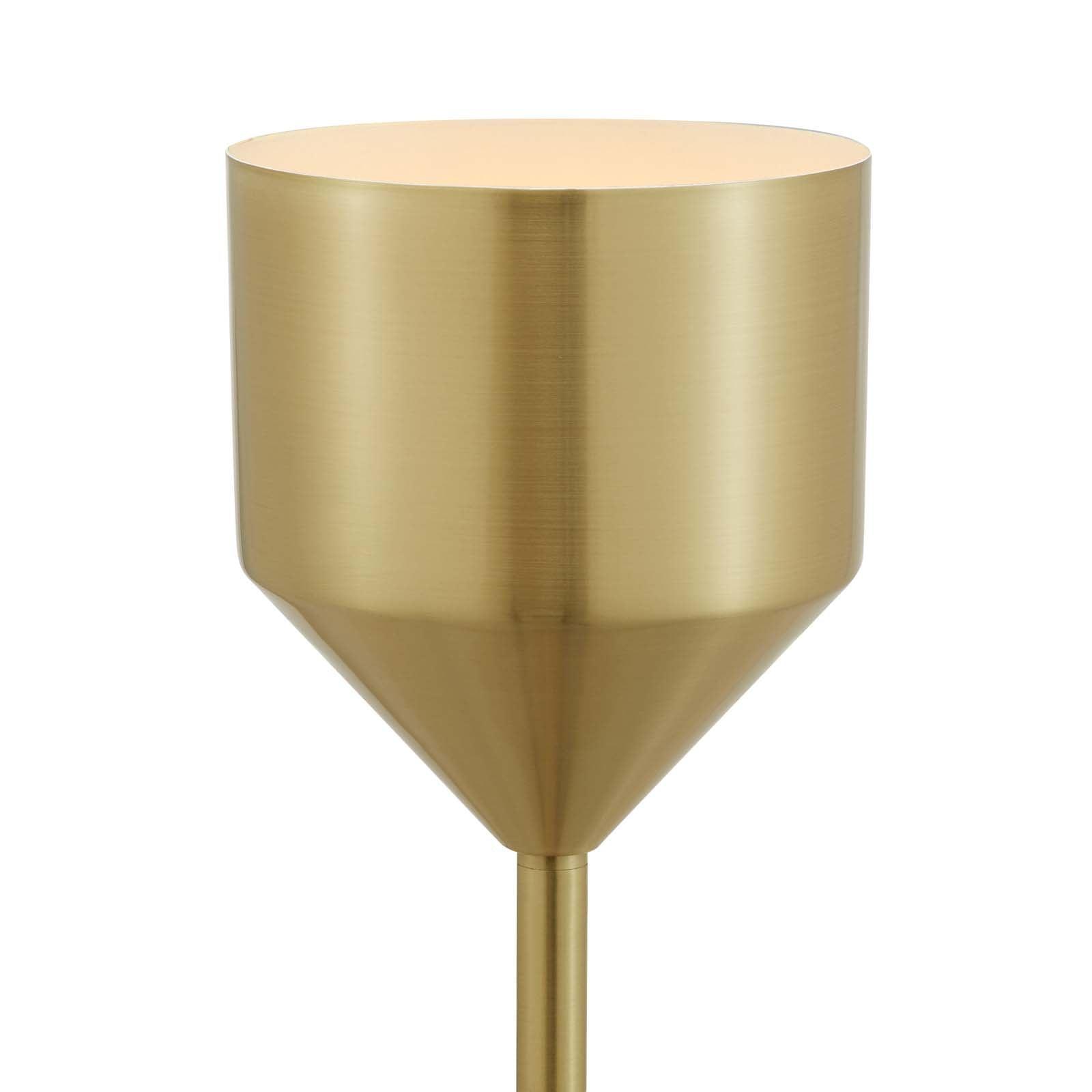 Modway Kara Standing Floor Lamp FredCo