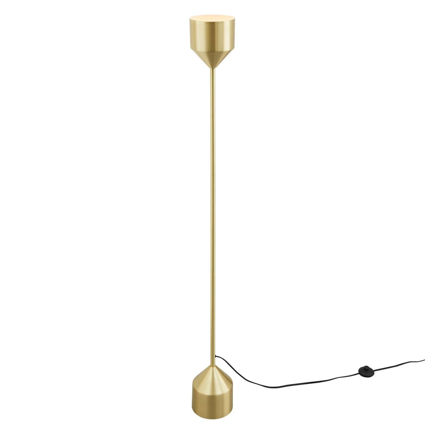Modway Kara Standing Floor Lamp FredCo