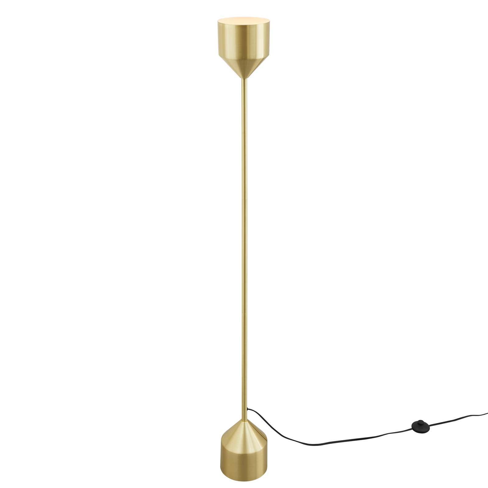 Modway Kara Standing Floor Lamp FredCo