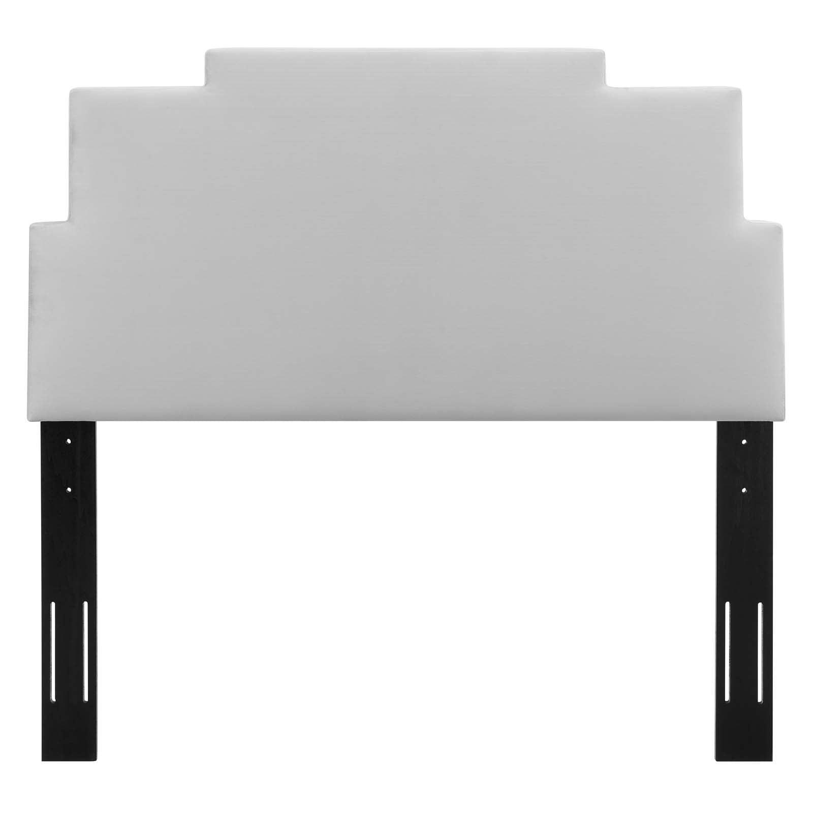 Modway Kasia Performance Velvet Full/Queen Headboard FredCo