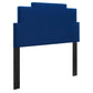 Modway Kasia Performance Velvet Full/Queen Headboard FredCo