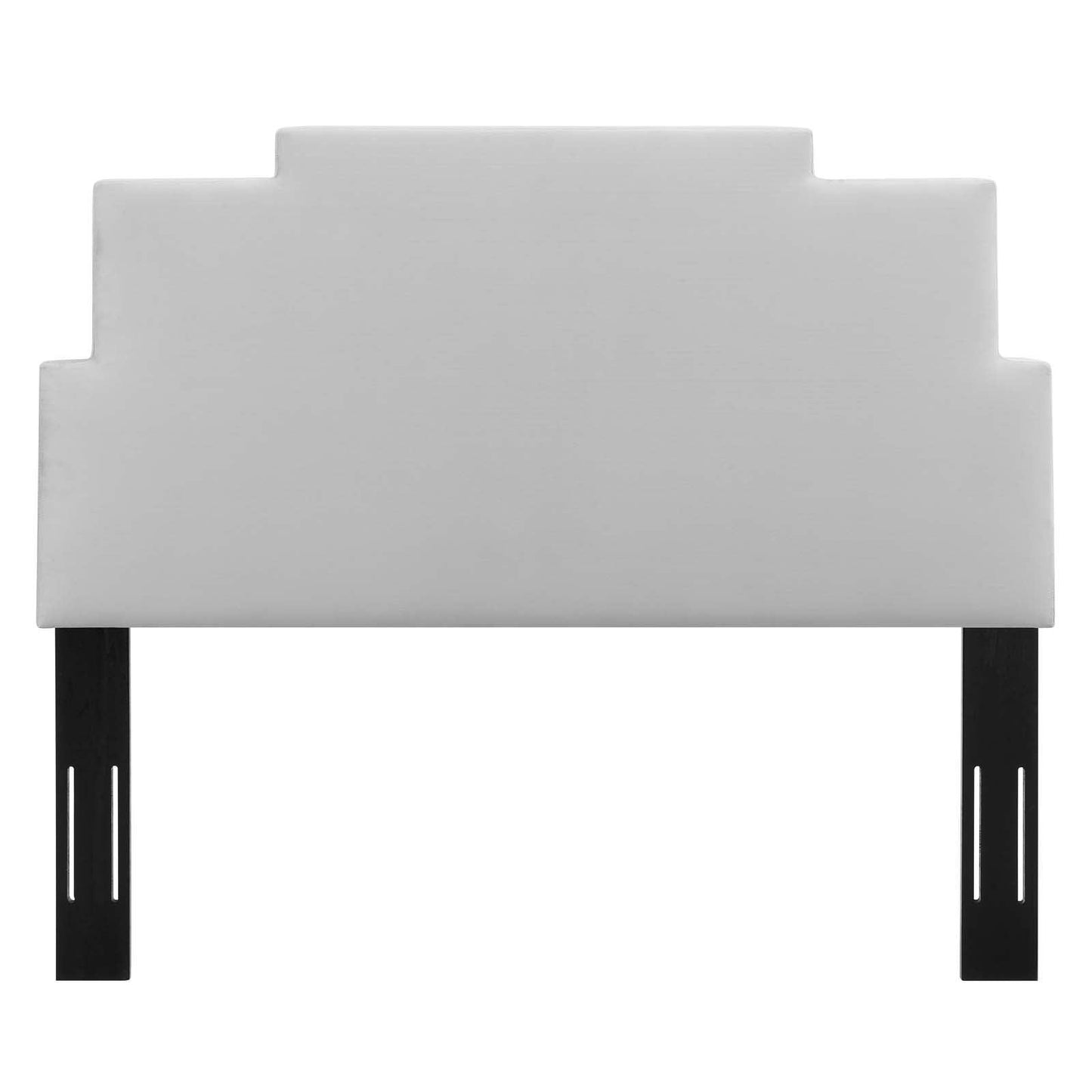 Modway Kasia Performance Velvet Full/Queen Headboard FredCo