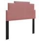 Modway Kasia Performance Velvet Full/Queen Headboard FredCo