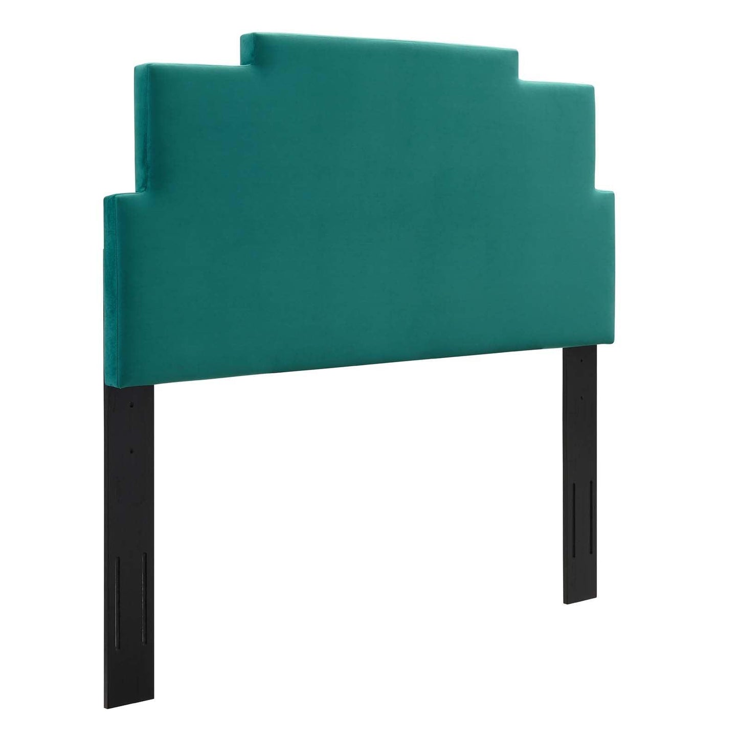 Modway Kasia Performance Velvet Full/Queen Headboard FredCo