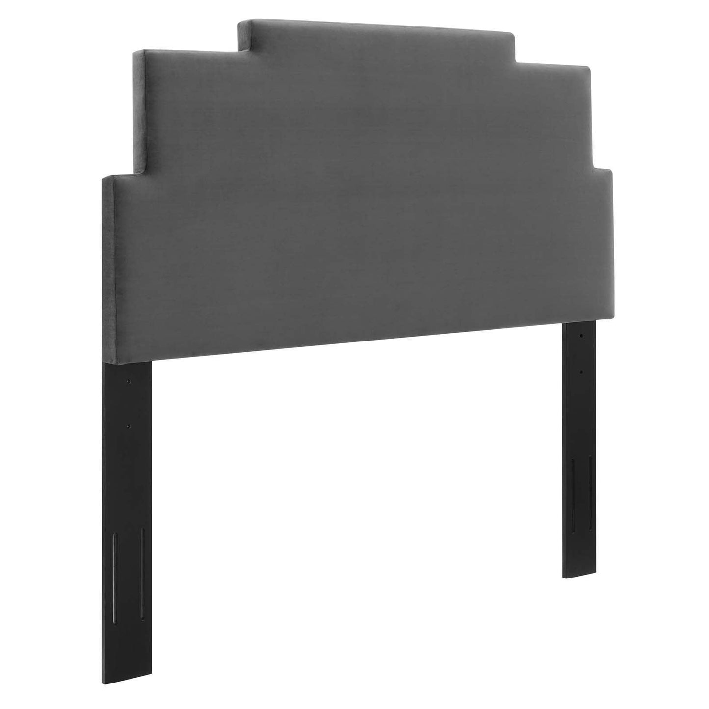 Modway Kasia Performance Velvet Full/Queen Headboard FredCo