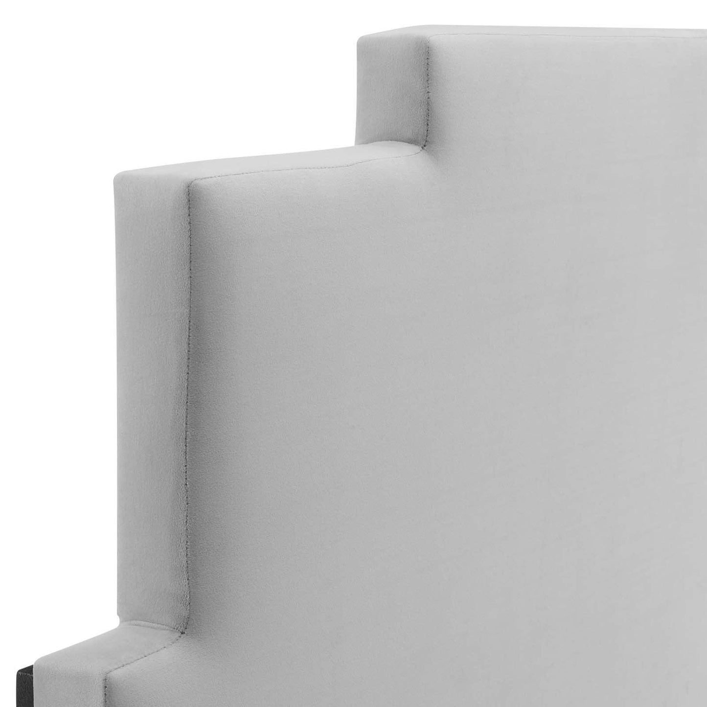Modway Kasia Performance Velvet Full/Queen Headboard FredCo
