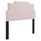 Modway Kasia Performance Velvet Full/Queen Headboard FredCo