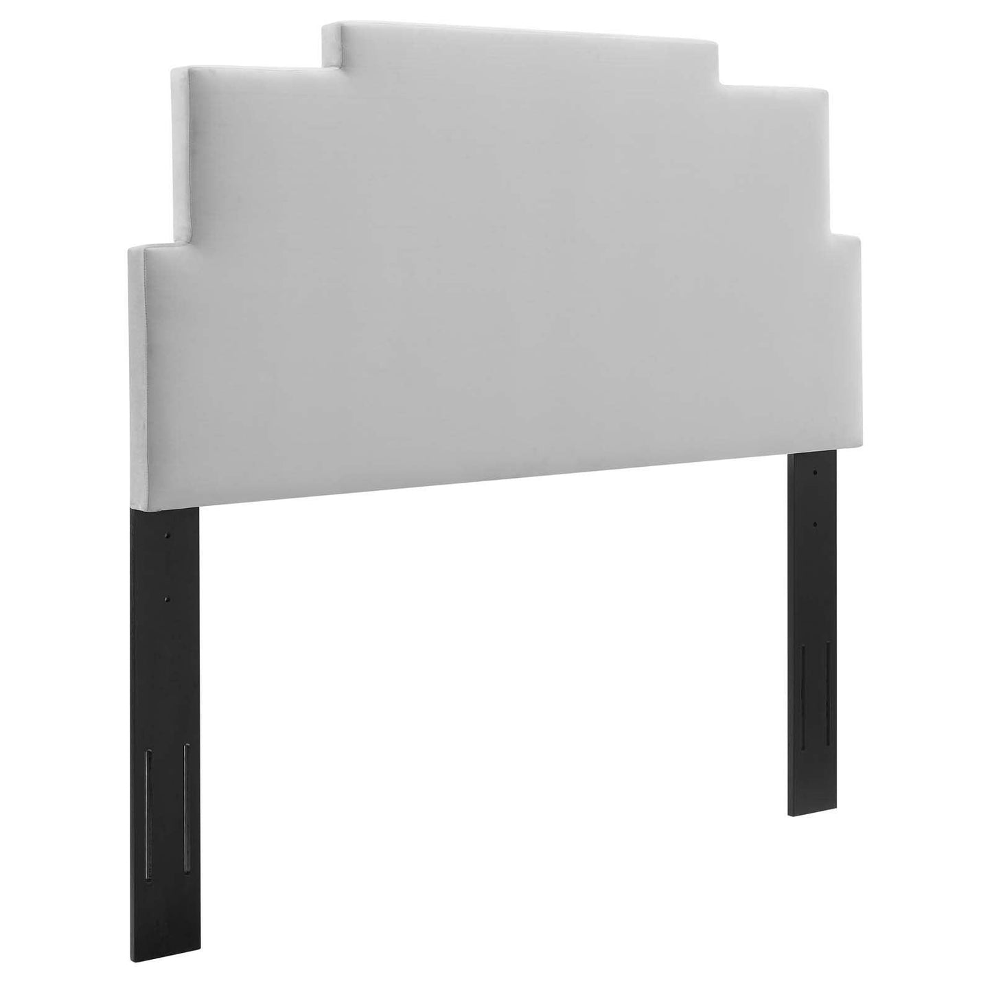 Modway Kasia Performance Velvet Full/Queen Headboard FredCo