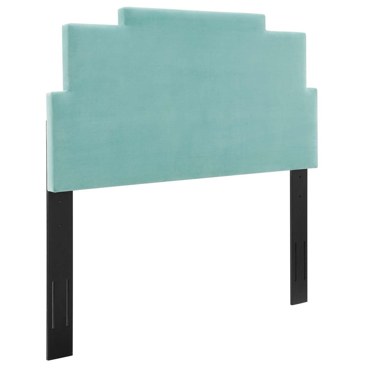 Modway Kasia Performance Velvet Full/Queen Headboard FredCo