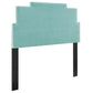 Modway Kasia Performance Velvet Full/Queen Headboard FredCo