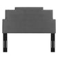 Modway Kasia Performance Velvet King/California King Headboard FredCo