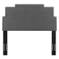 Modway Kasia Performance Velvet King/California King Headboard FredCo