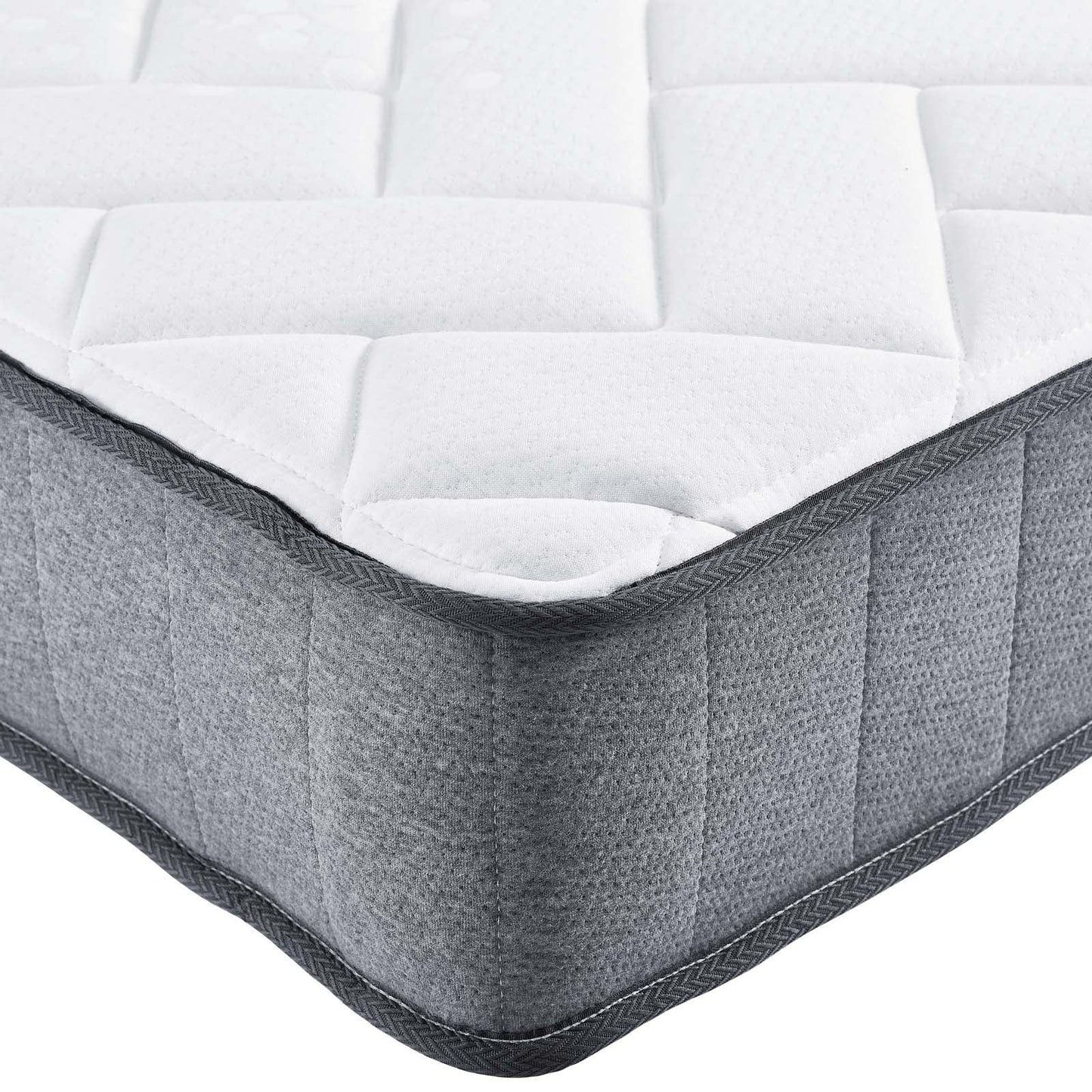Modway Kate 6" Full Mattress FredCo