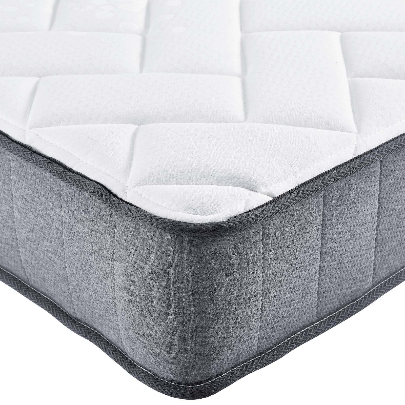 Modway Kate 6" Full Mattress FredCo