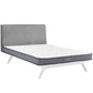 Modway Kate 6" Full Mattress FredCo