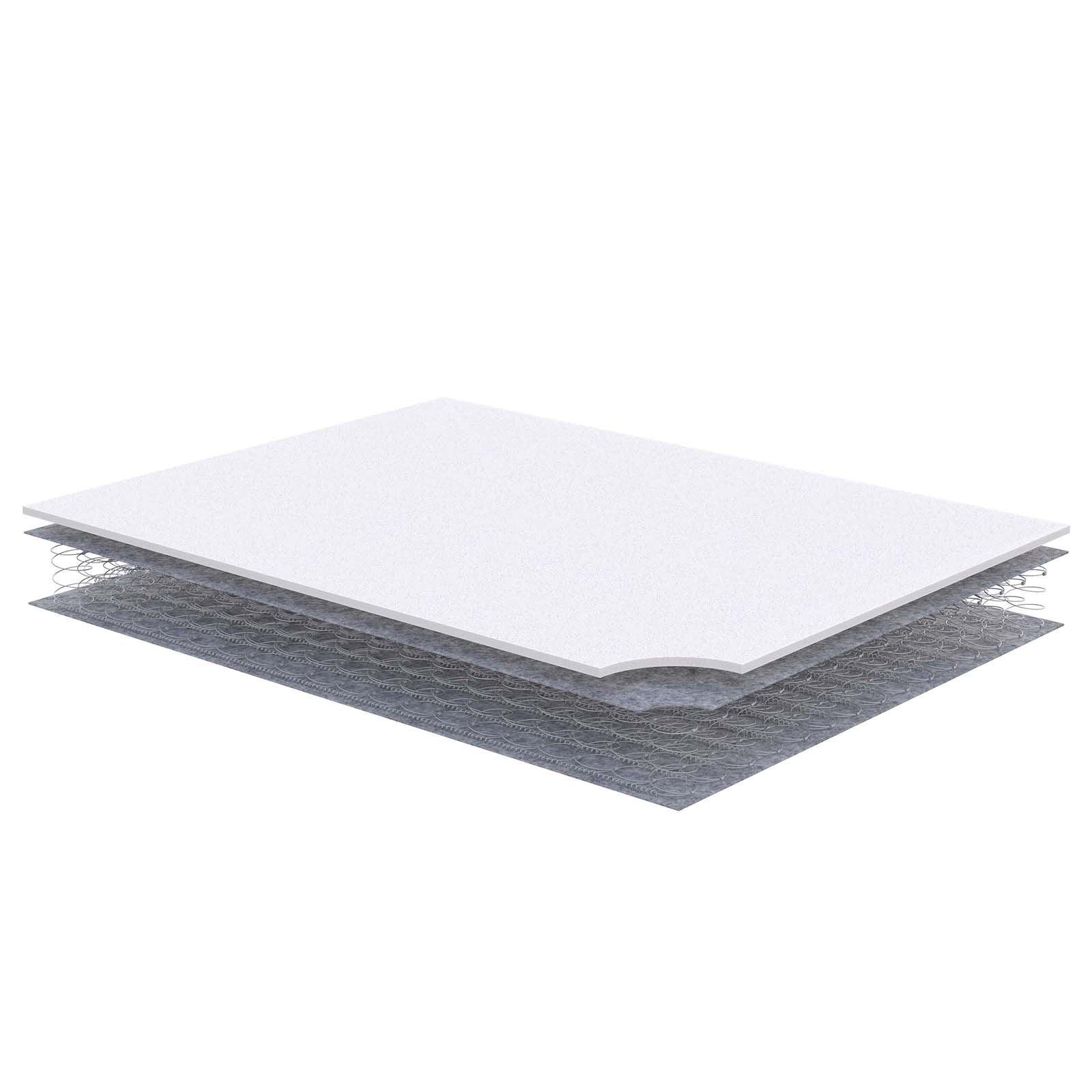Modway Kate 6" Full Mattress FredCo
