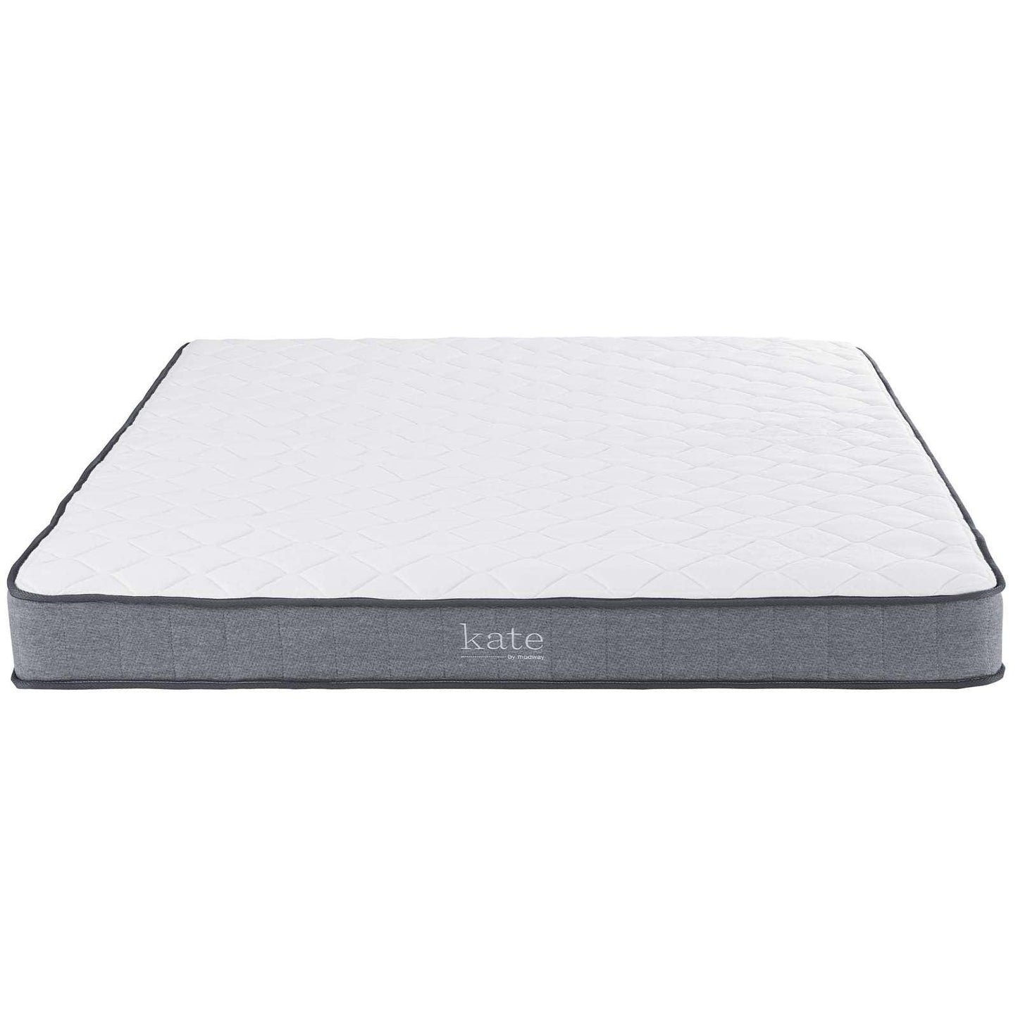 Modway Kate 6" King Mattress FredCo
