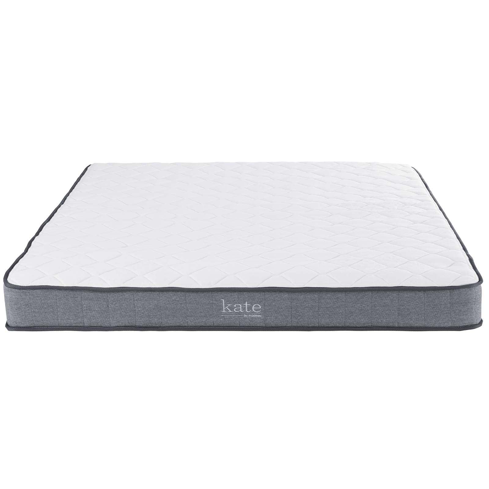 Modway Kate 6" King Mattress FredCo