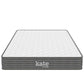 Modway Kate 6" Narrow Twin Mattress, MOD-7097 FredCo