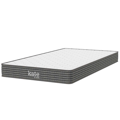 Modway Kate 6" Narrow Twin Mattress, MOD-7097 FredCo