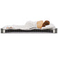 Modway Kate 6" Narrow Twin Mattress, MOD-7097 FredCo
