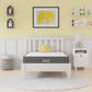 Modway Kate 6" Narrow Twin Mattress, MOD-7097 FredCo