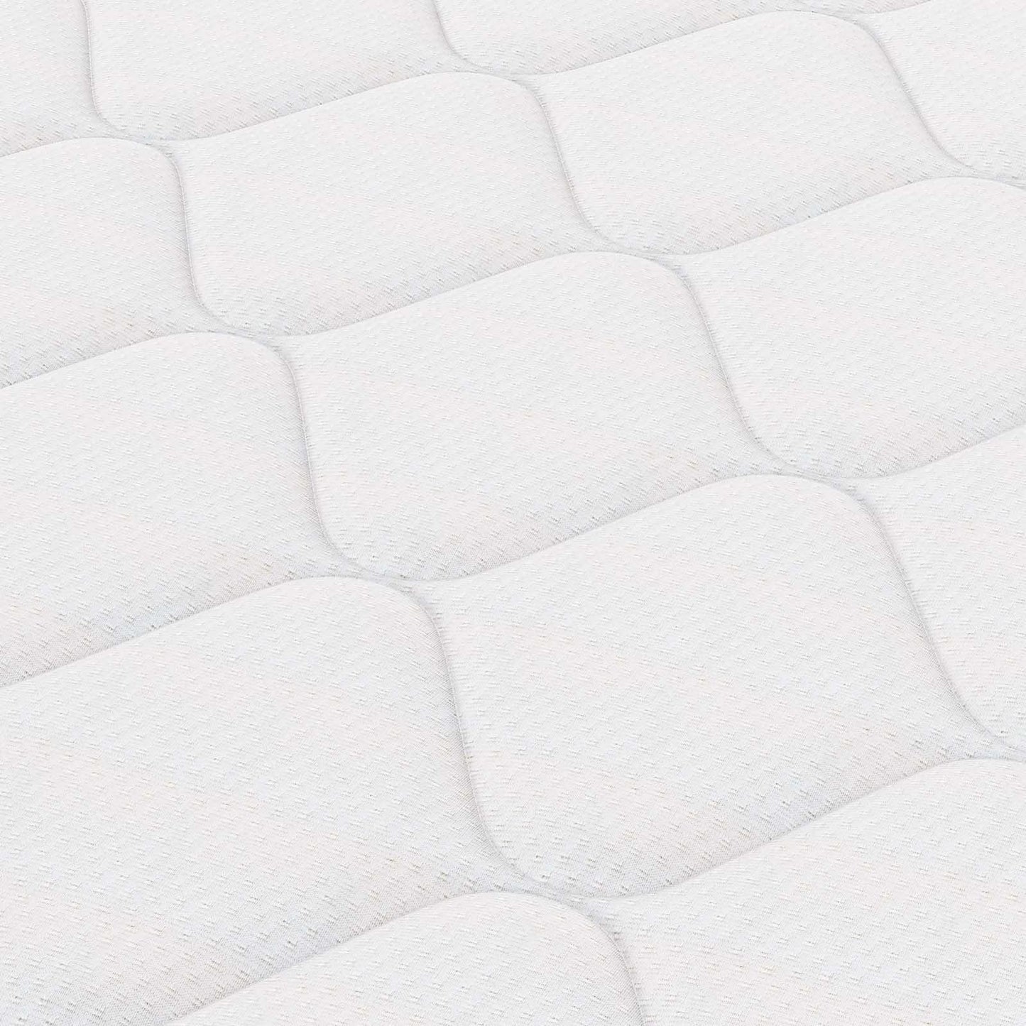 Modway Kate 6" Narrow Twin Mattress, MOD-7097 FredCo