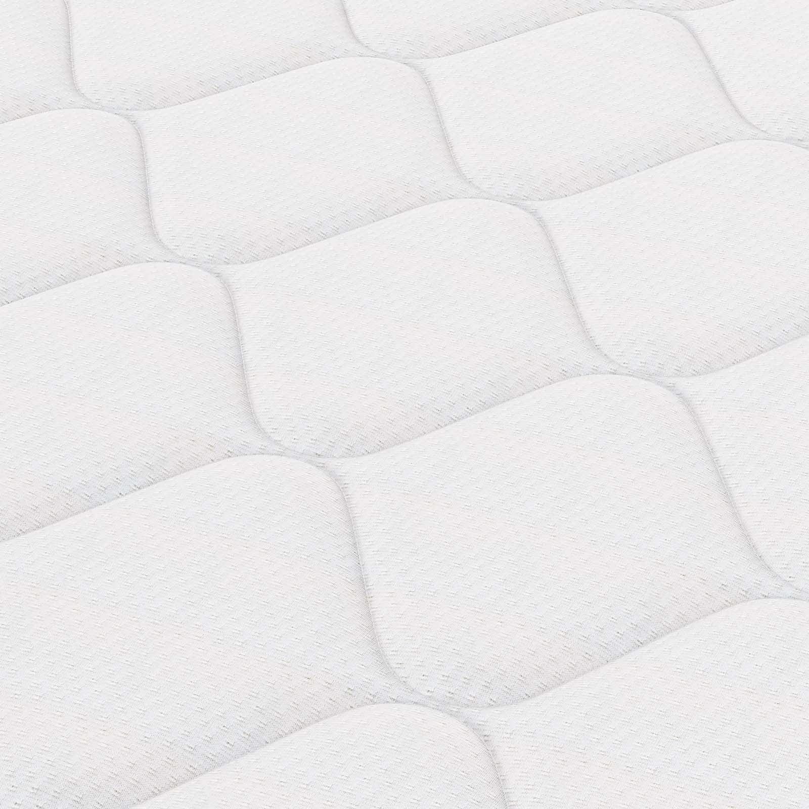 Modway Kate 6" Narrow Twin Mattress, MOD-7097 FredCo