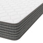Modway Kate 6" Narrow Twin Mattress, MOD-7097 FredCo