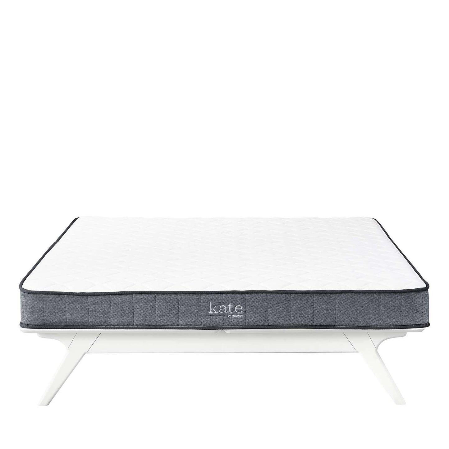 Modway Kate 6" Queen Mattress FredCo