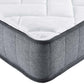 Modway Kate 8" King Mattress FredCo
