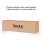 Modway Kate 8" King Mattress FredCo