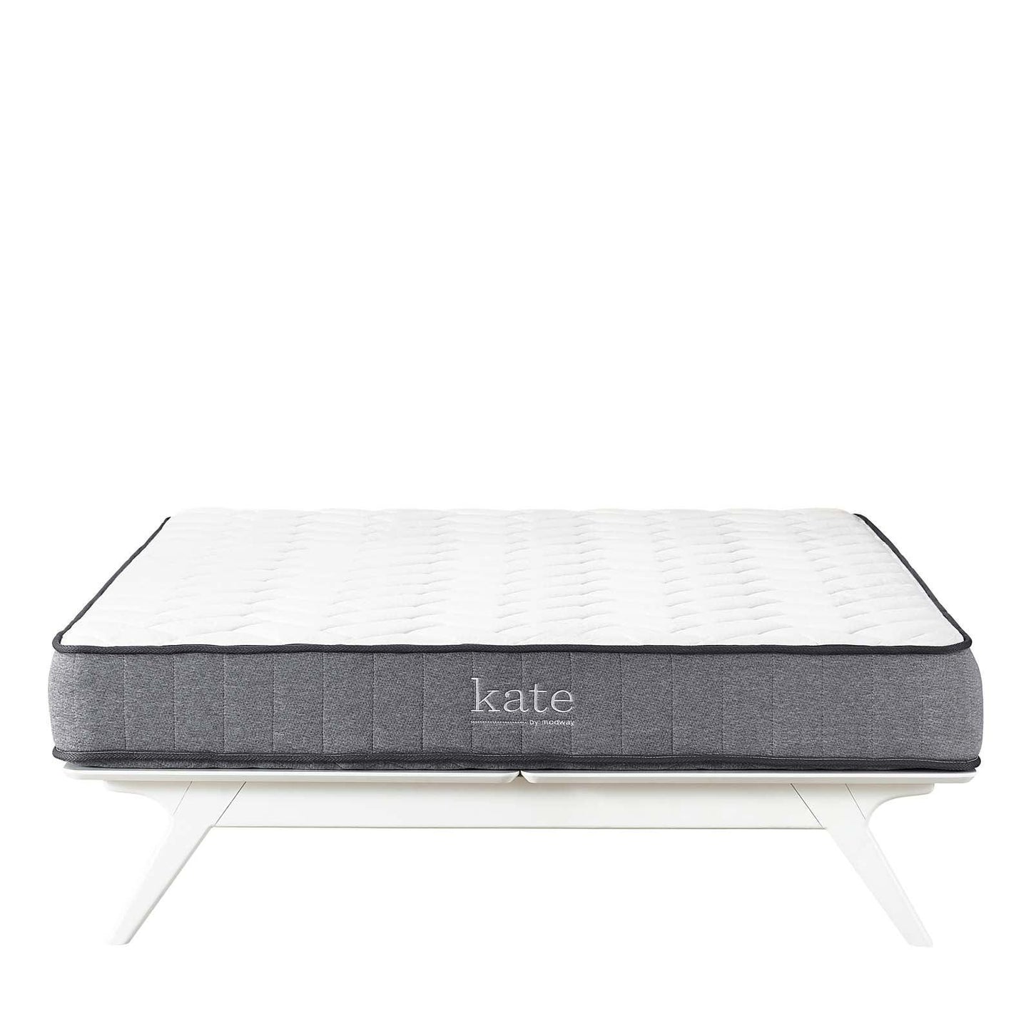 Modway Kate 8" King Mattress FredCo
