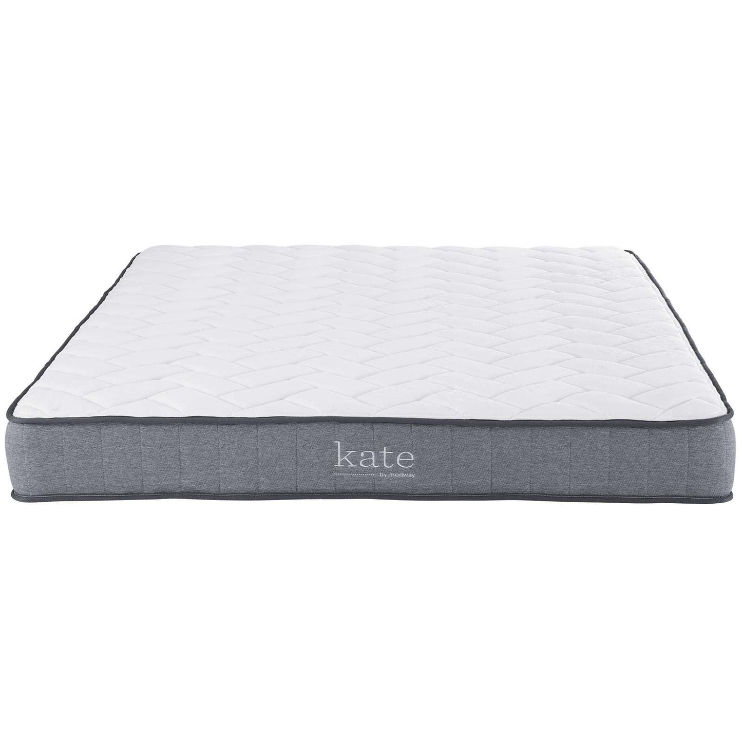 Modway Kate 8" King Mattress FredCo