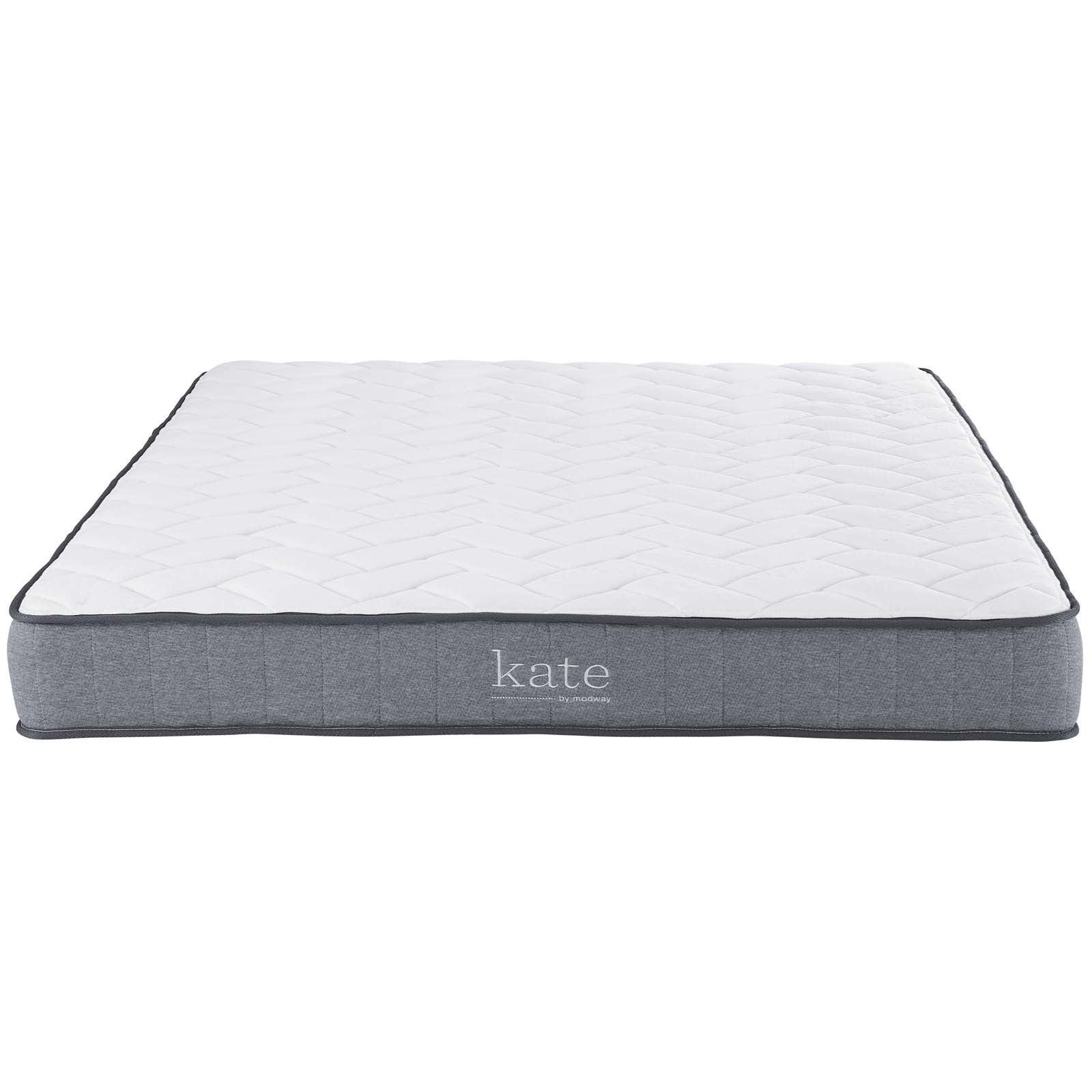 Modway Kate 8" King Mattress FredCo