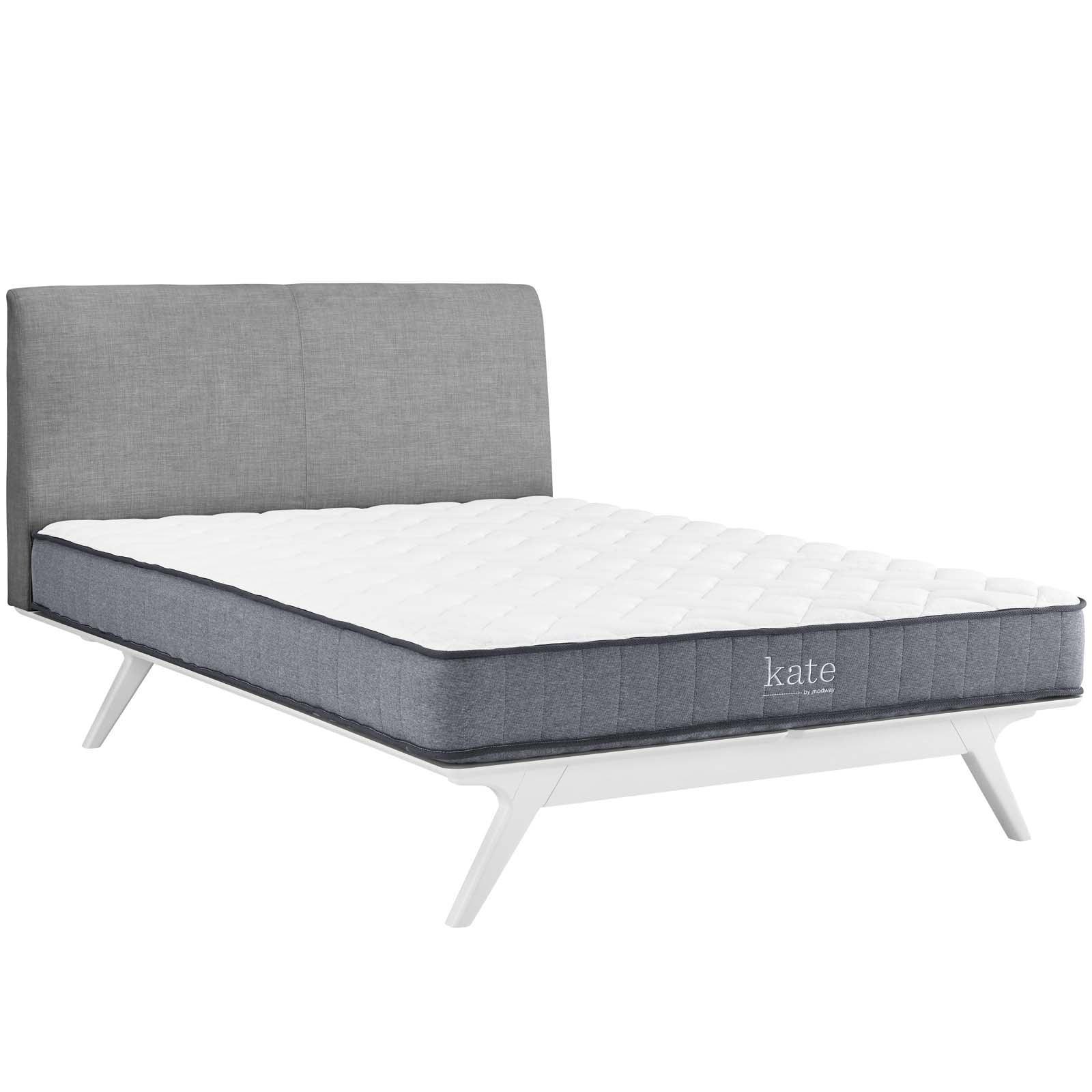 Modway Kate 8" Queen Mattress FredCo