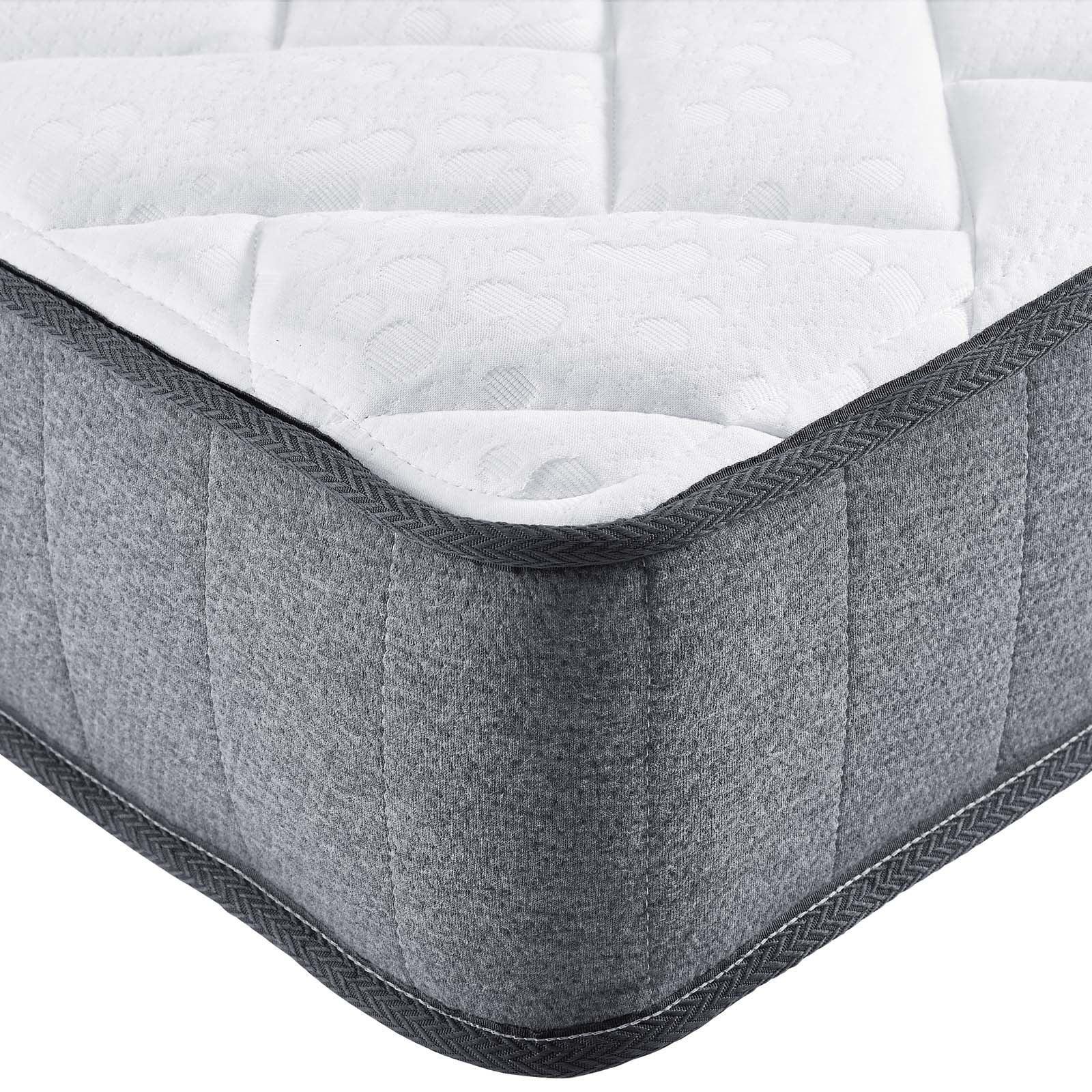 Modway Kate 8" Queen Mattress FredCo